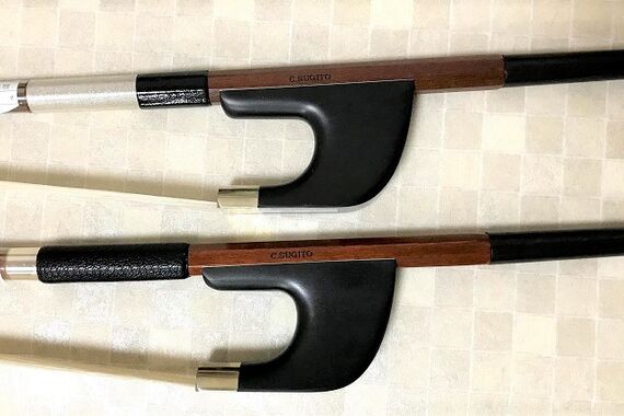 SUGITO　弓　フロッグ