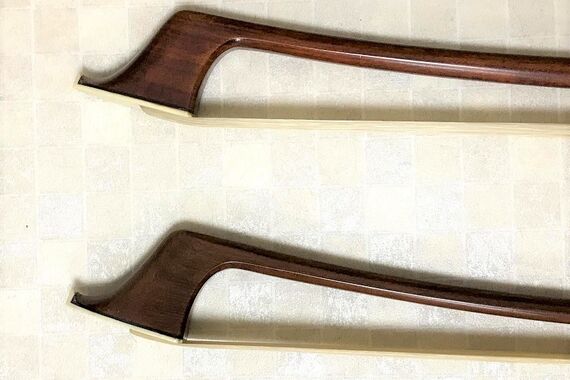 Grazioso　弓　ヘッド