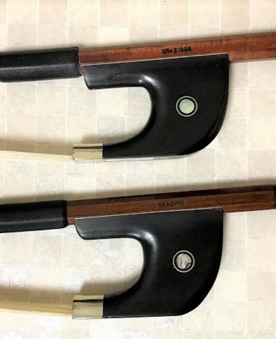 Grazioso　弓　フロッグ