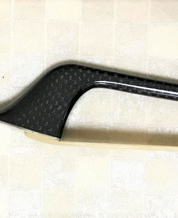Grazioso　弓　カーボン　ヘッド