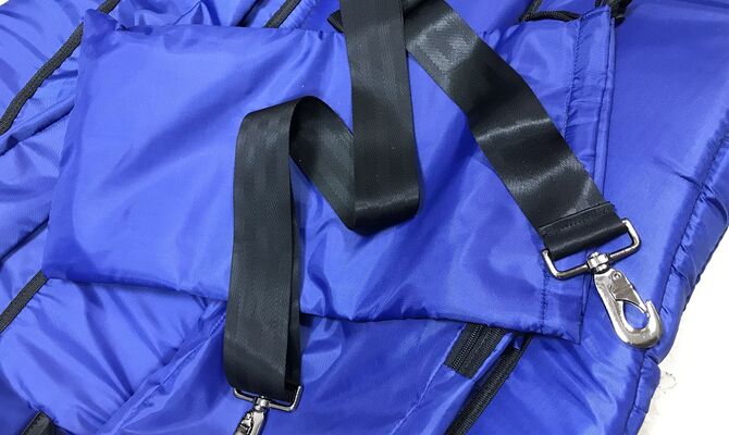 コントラバス用ケースも当店が選んだこだわりの商品をぜひお試し