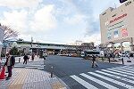 亀有駅
