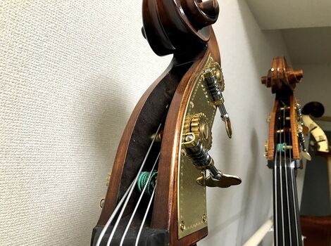 コントラバス用駒 楽天市場】コントラバス 駒の通販