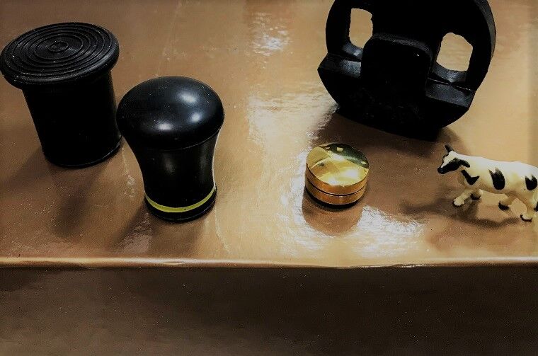 弦楽器用品　その他