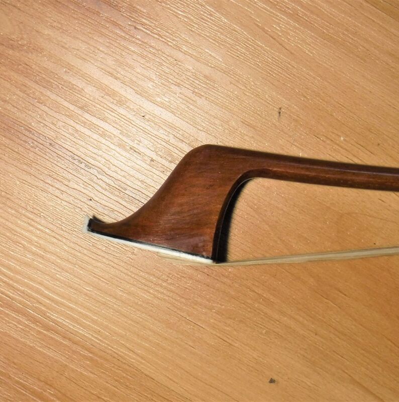 フレンチ弓 | 葛飾区でコントラバスなら【ベースランド】