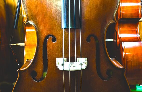 東京都でコントラバスをお探しの方へ/試奏・購入・修理まで安心サポート。初心者からプロまで対応いたします
